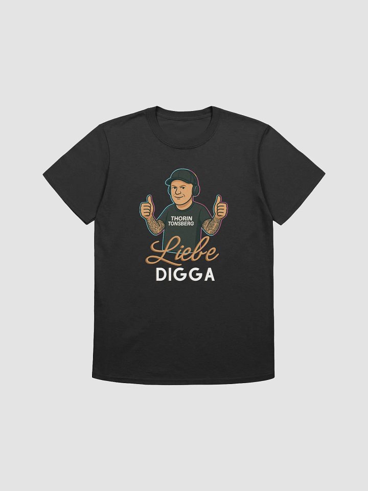 Liebe Digga Tonsberg Emote product image (1)