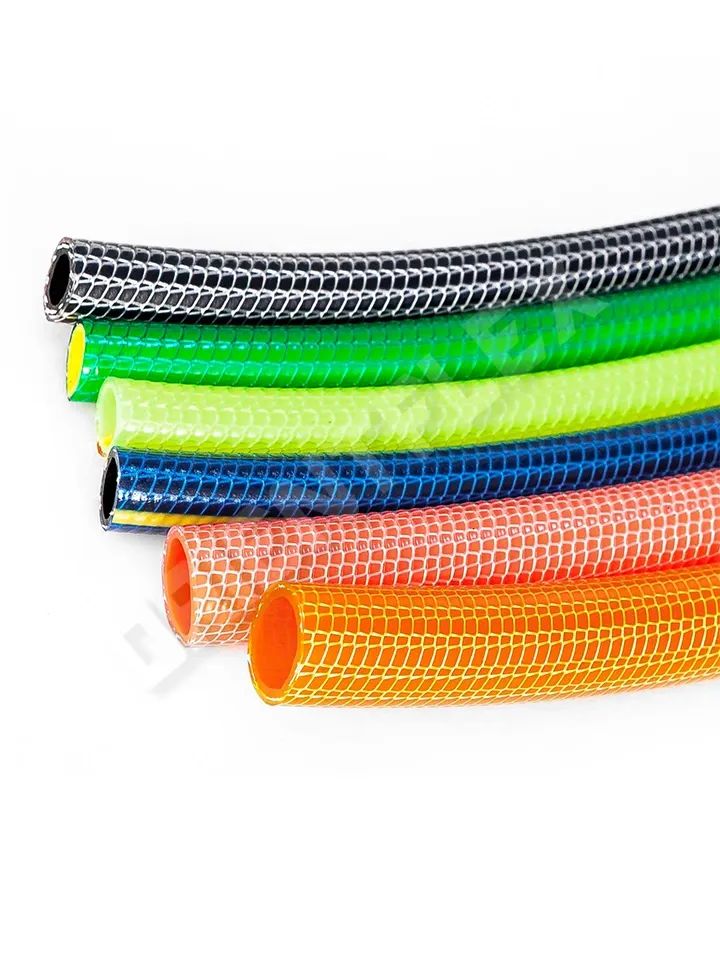 Knitted Garden Hose (3-5 layer) product image (2)