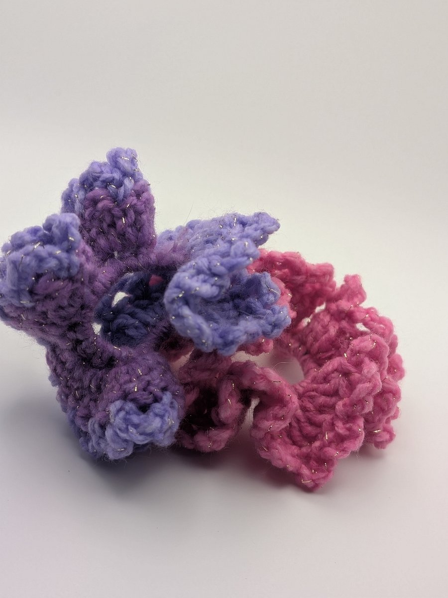 Scrunchies product image (3)