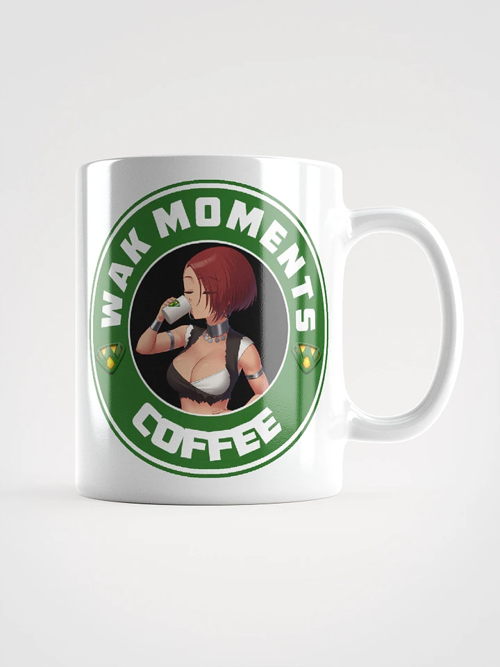 Wak Moments Coffee Mug product image (1)