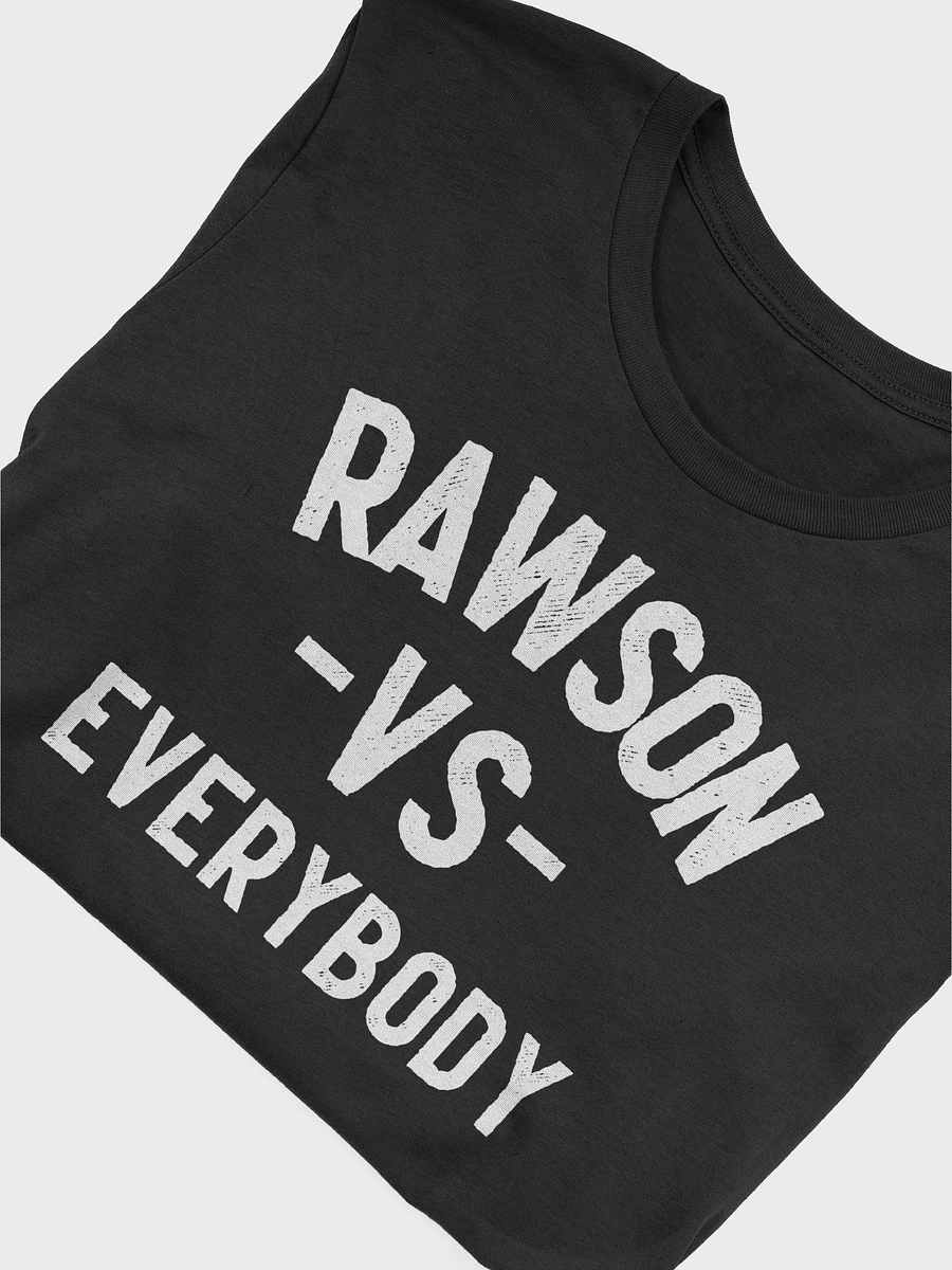 RAWSON: Rawson Vs. Everybody product image (34)