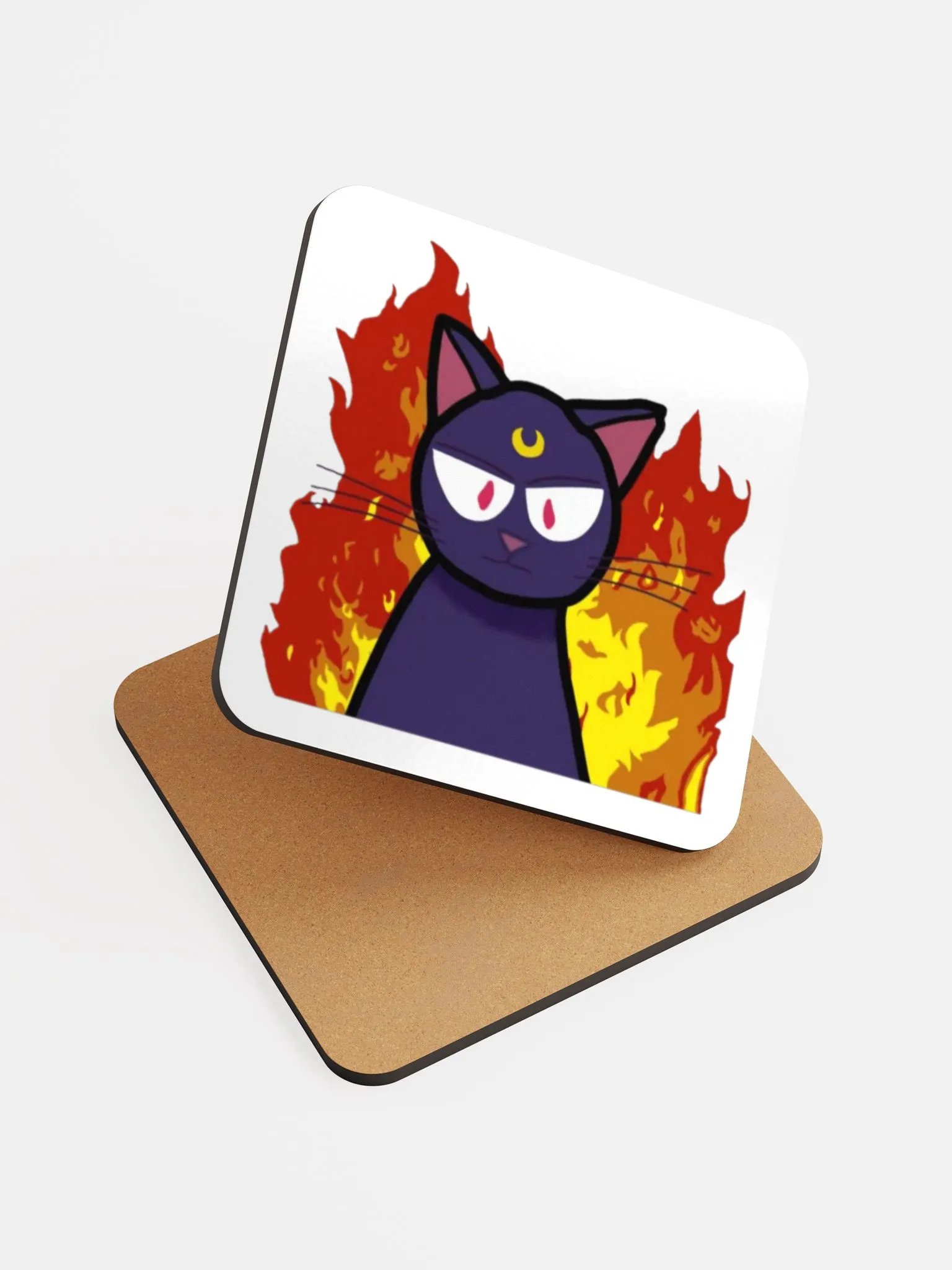 Rage Coaster product image (3)