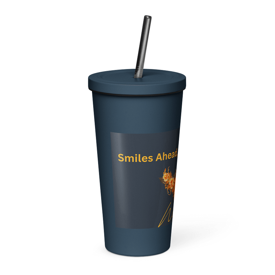 Sunshine Infusion Insulated Tumbler product image (4)