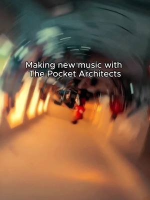The process of songwriting with The Pocket Architects  Visit THEPOCKETARCHITECTS.COM for show dates! #songwriting #livemusic #funk #groove #fyp