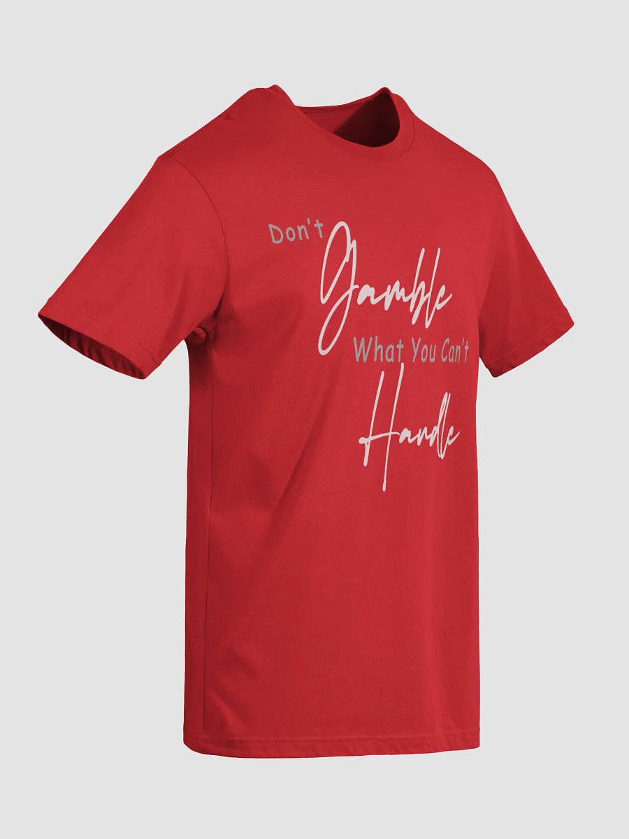 Jackpot Famous OG - Redline product image (5)