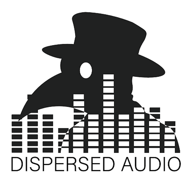 Dispersed Audio Network
