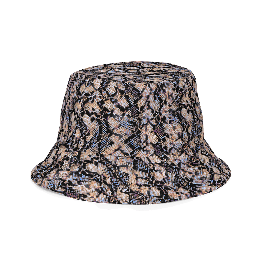 Best Snake Skin Hat product image (3)