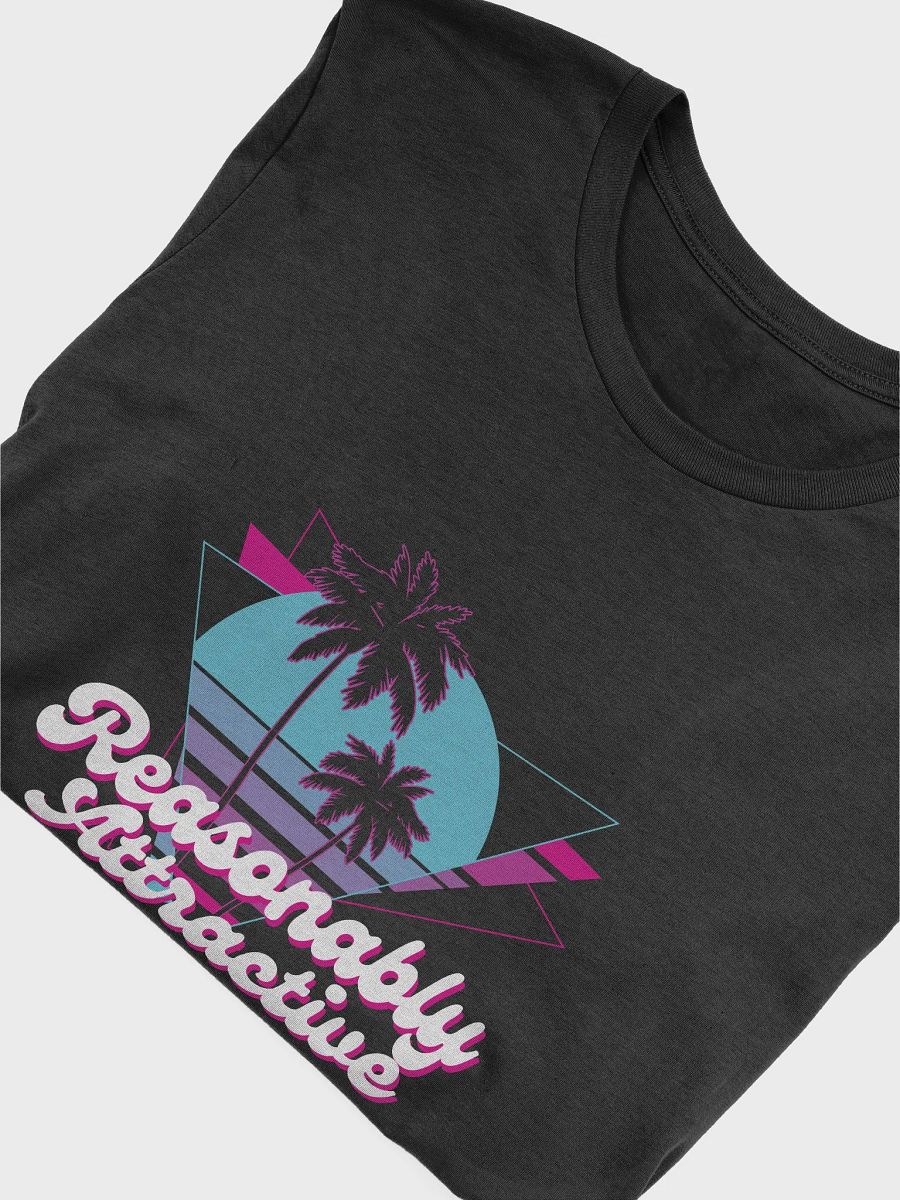 Reasonably Attractive Super Soft T-Shirt product image (7)