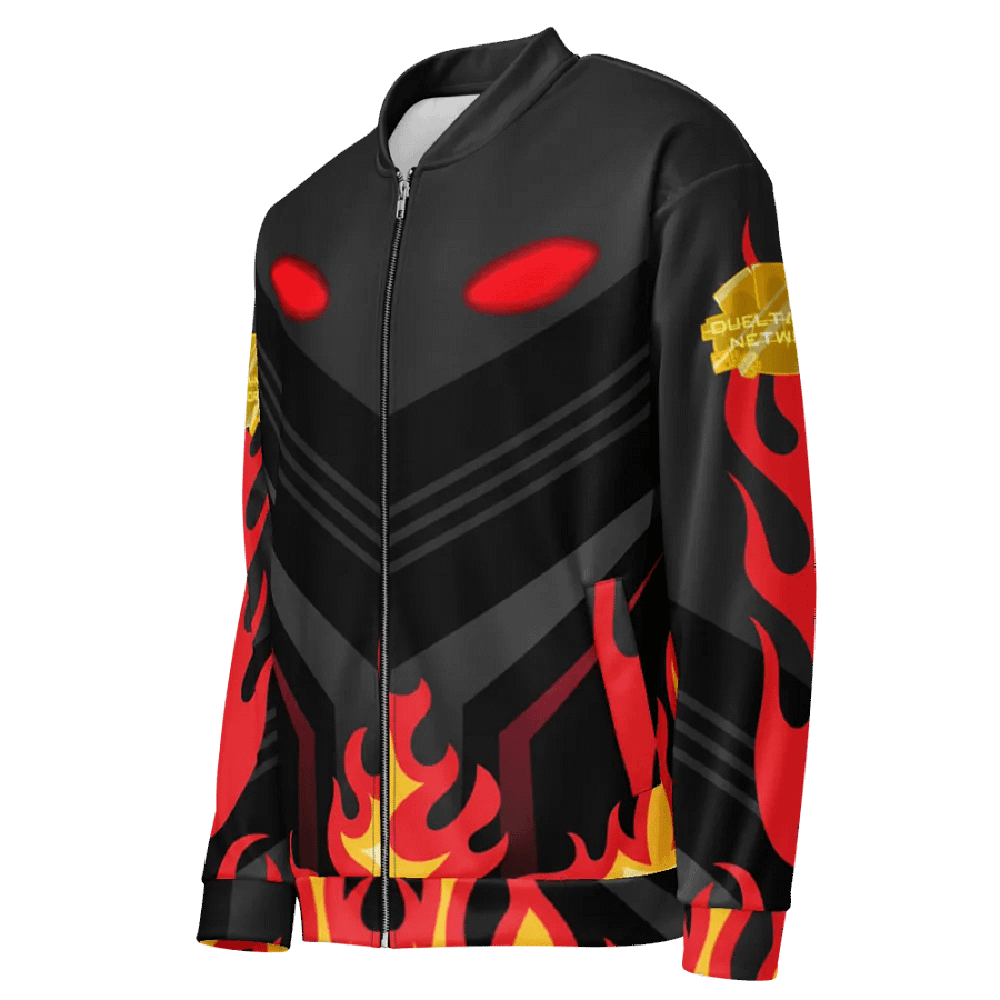 Duelist Gear-Inferno Fireblast Edition product image (7)