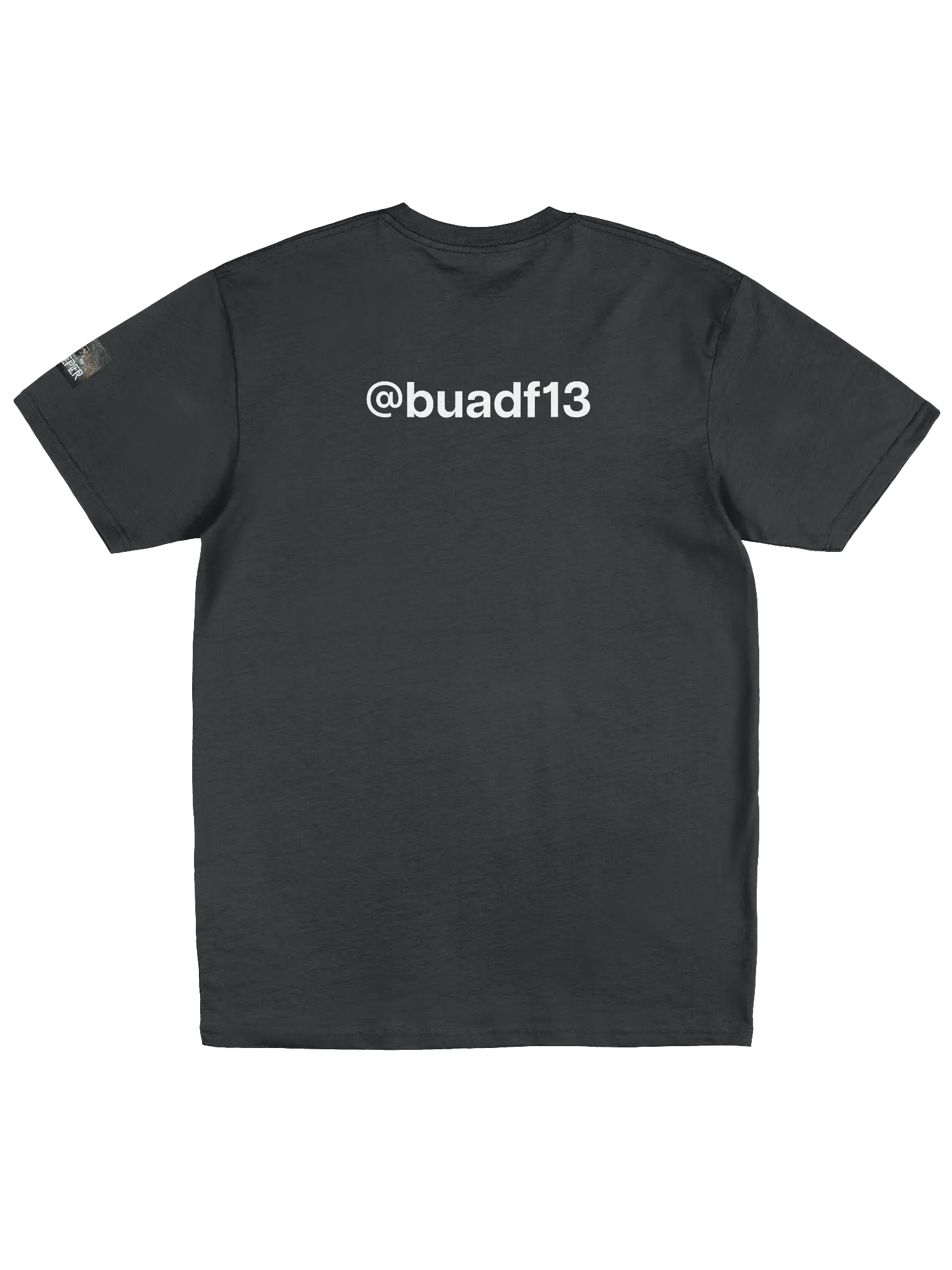KEEPER Legacy Tee product image (3)