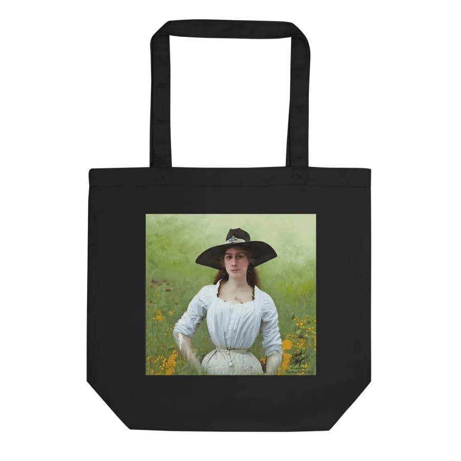 Pioneer Woman Cotton Tote product image (8)