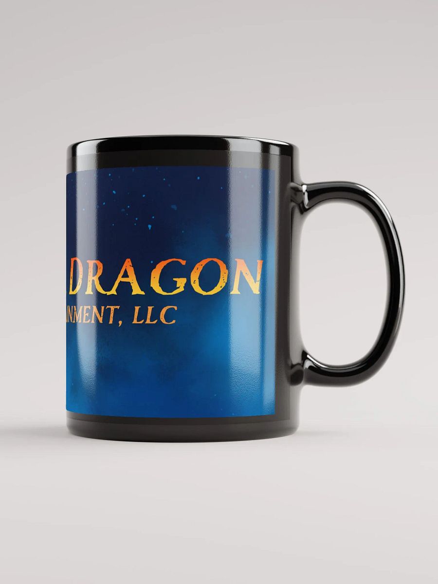 Lunar Dragon Mug product image (1)