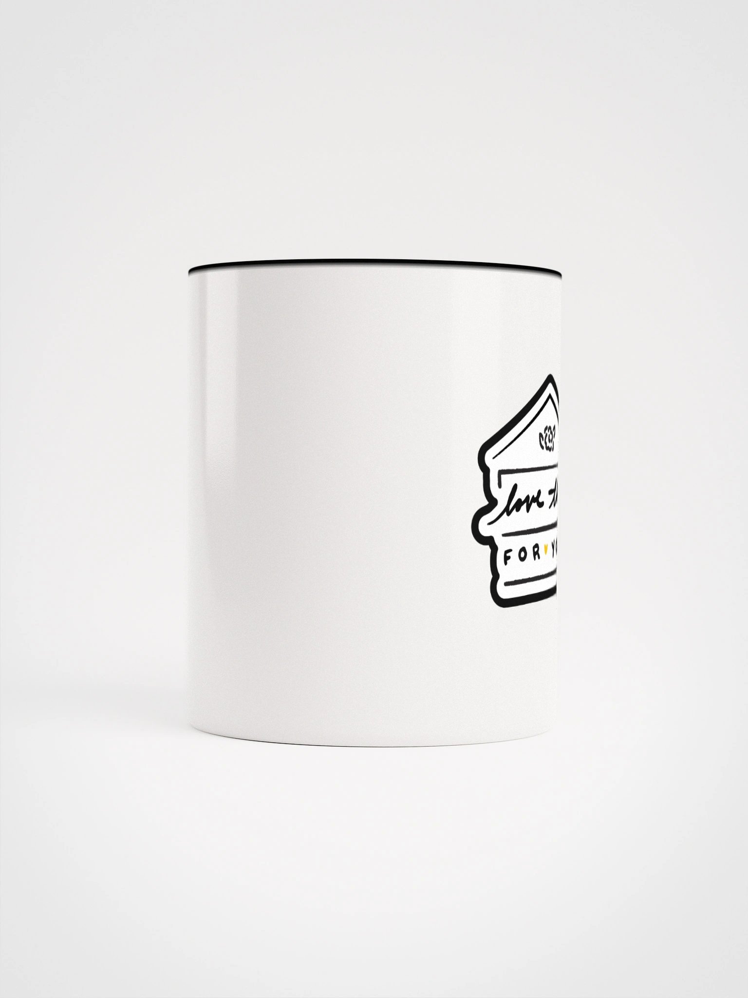 Love That for You Mug product image (57)