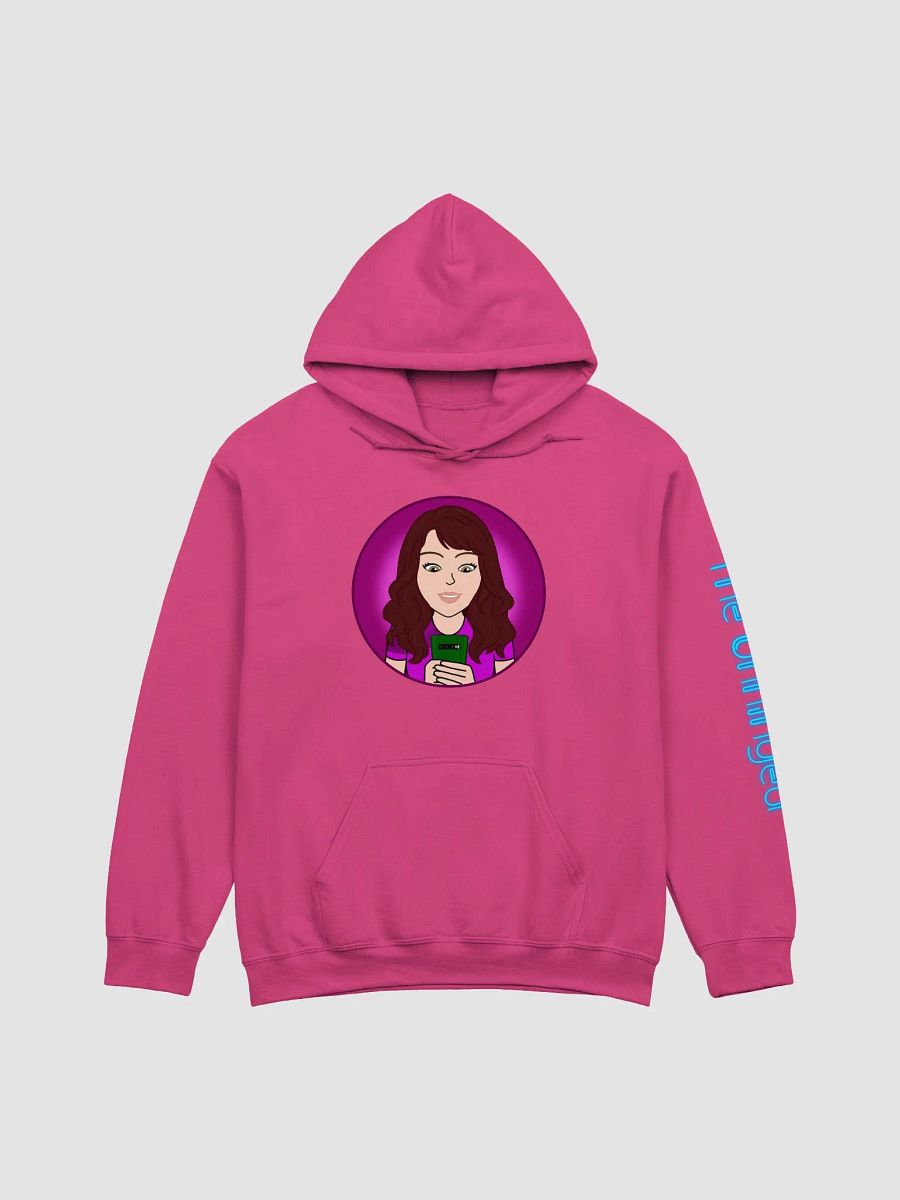Vic Hoodie product image (19)