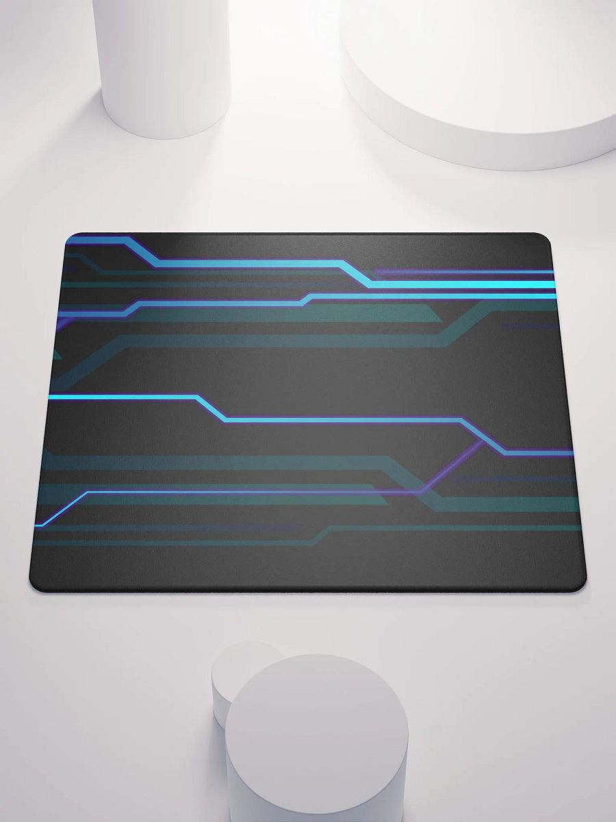 Mouse Pad Gaming 4 product image (1)