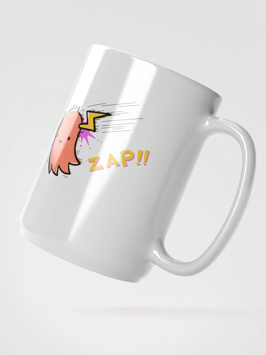 Struck by your Zap product image (2)