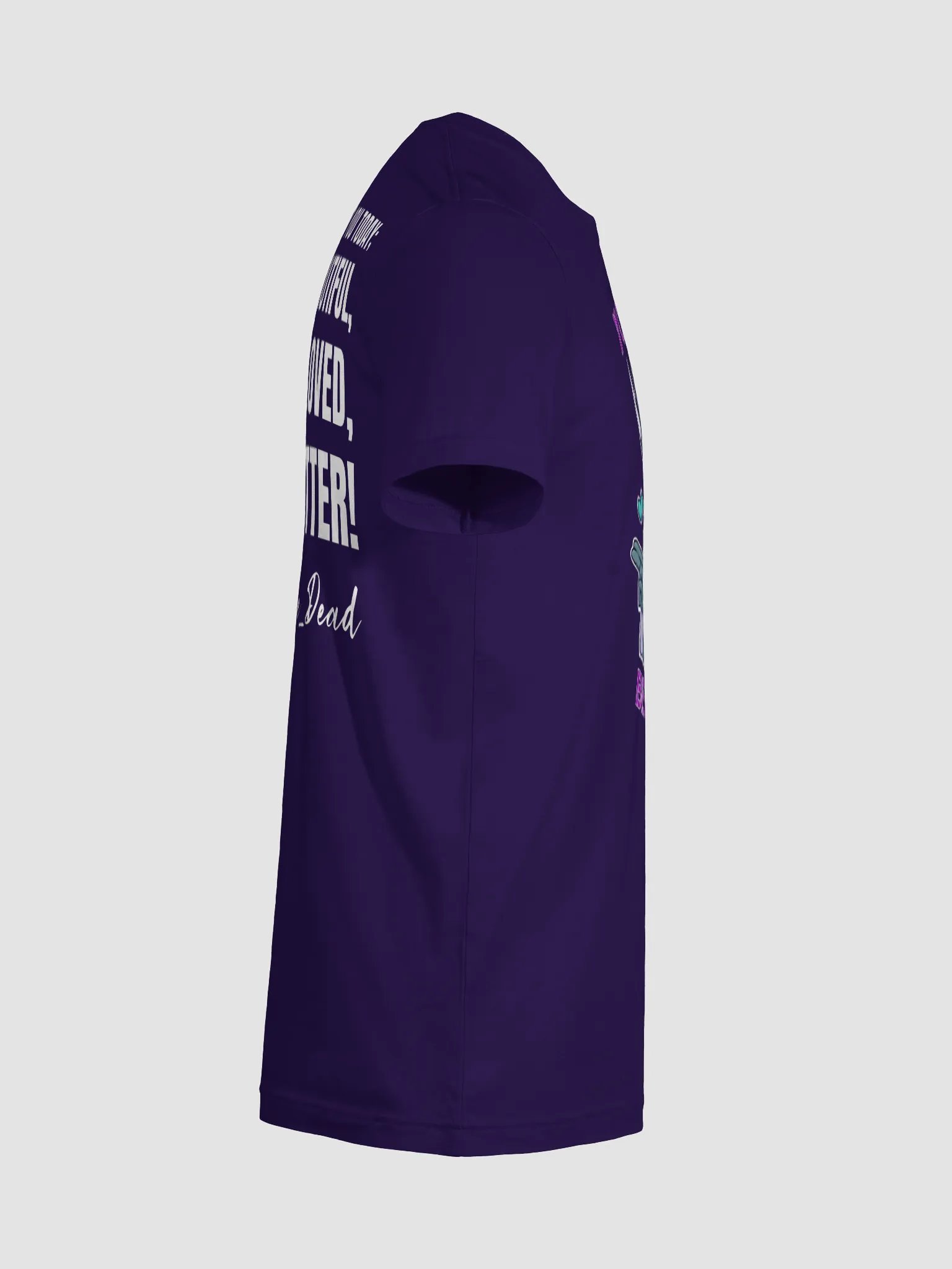 You Are Beautiful Tee product image (90)
