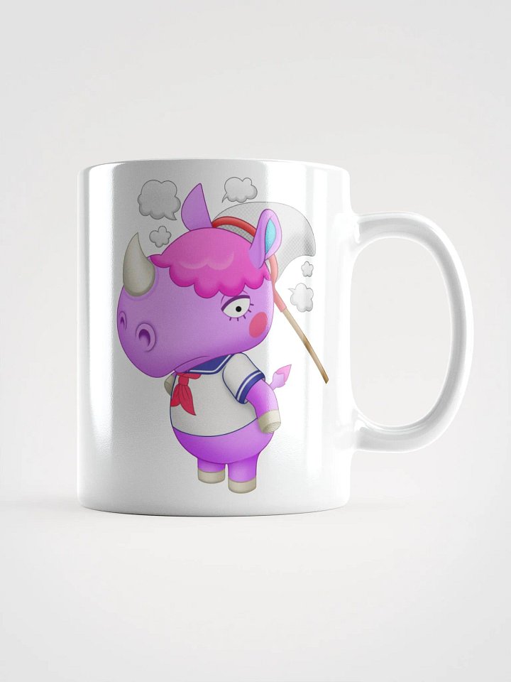 Git Rekt Renee, Mug product image (1)