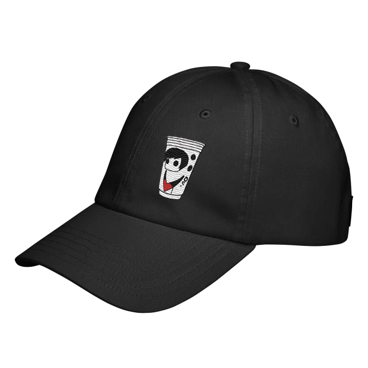 END Team Hat product image (2)
