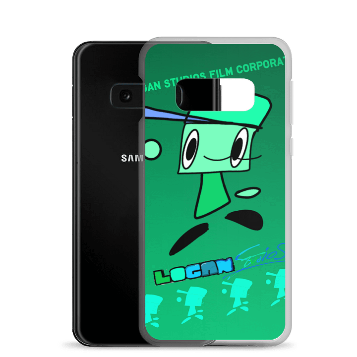 Logan Studios Phone Cases For Samsung© Phones product image (24)