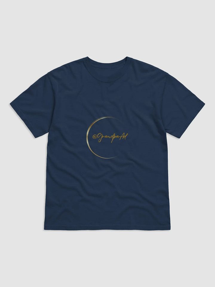 เสื้อ T-shirt A-4 product image (1)