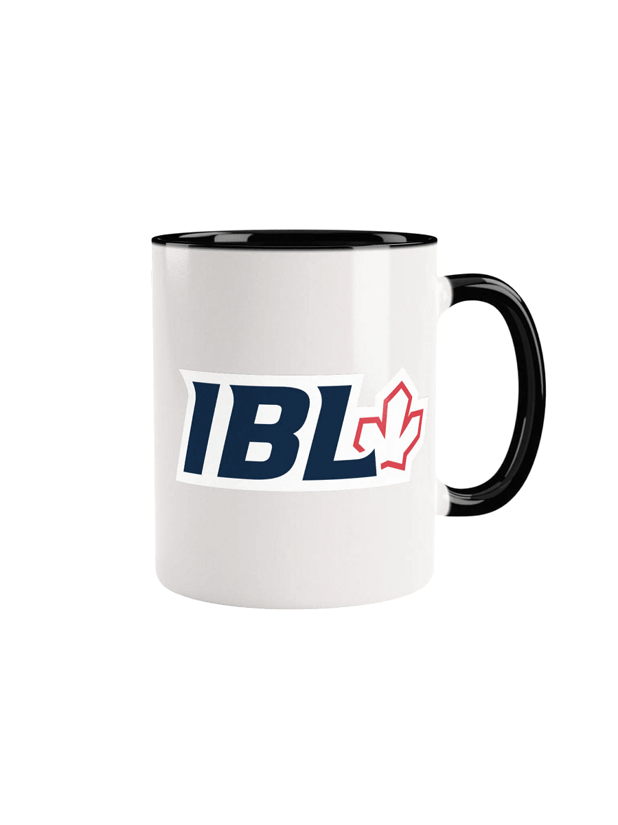 IBL Swinging Silhouette Ceramic Mug product image (2)