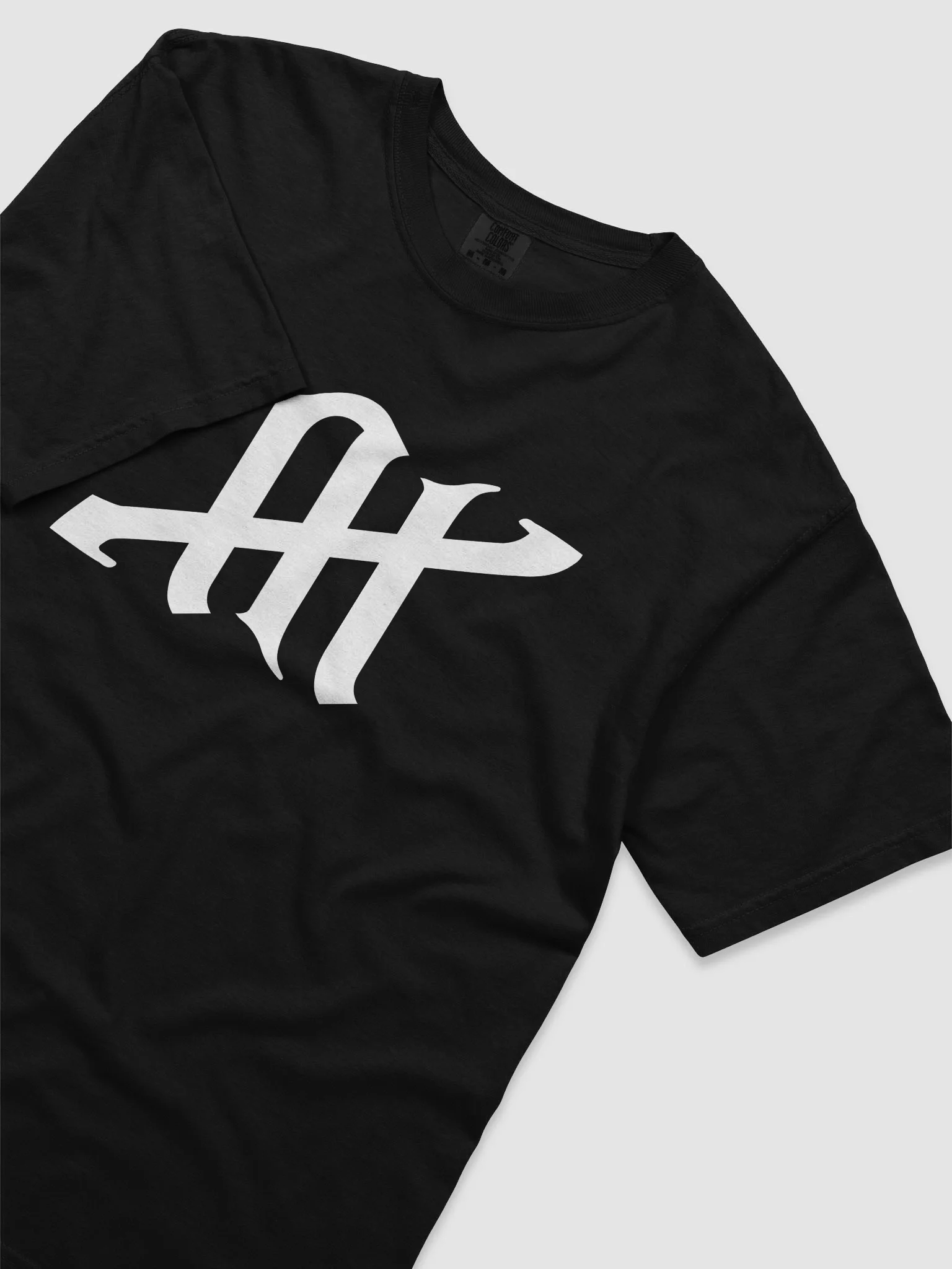 TMR AI Logo T-Shirt Heavy product image (34)
