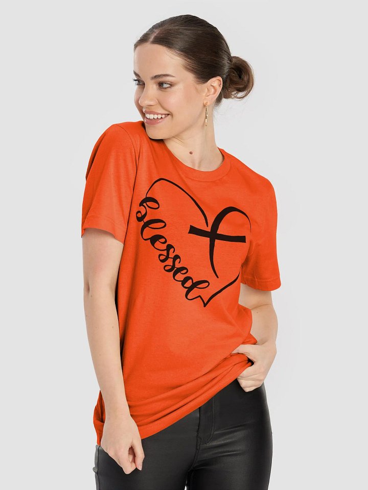 Blessed TEE product image (2)