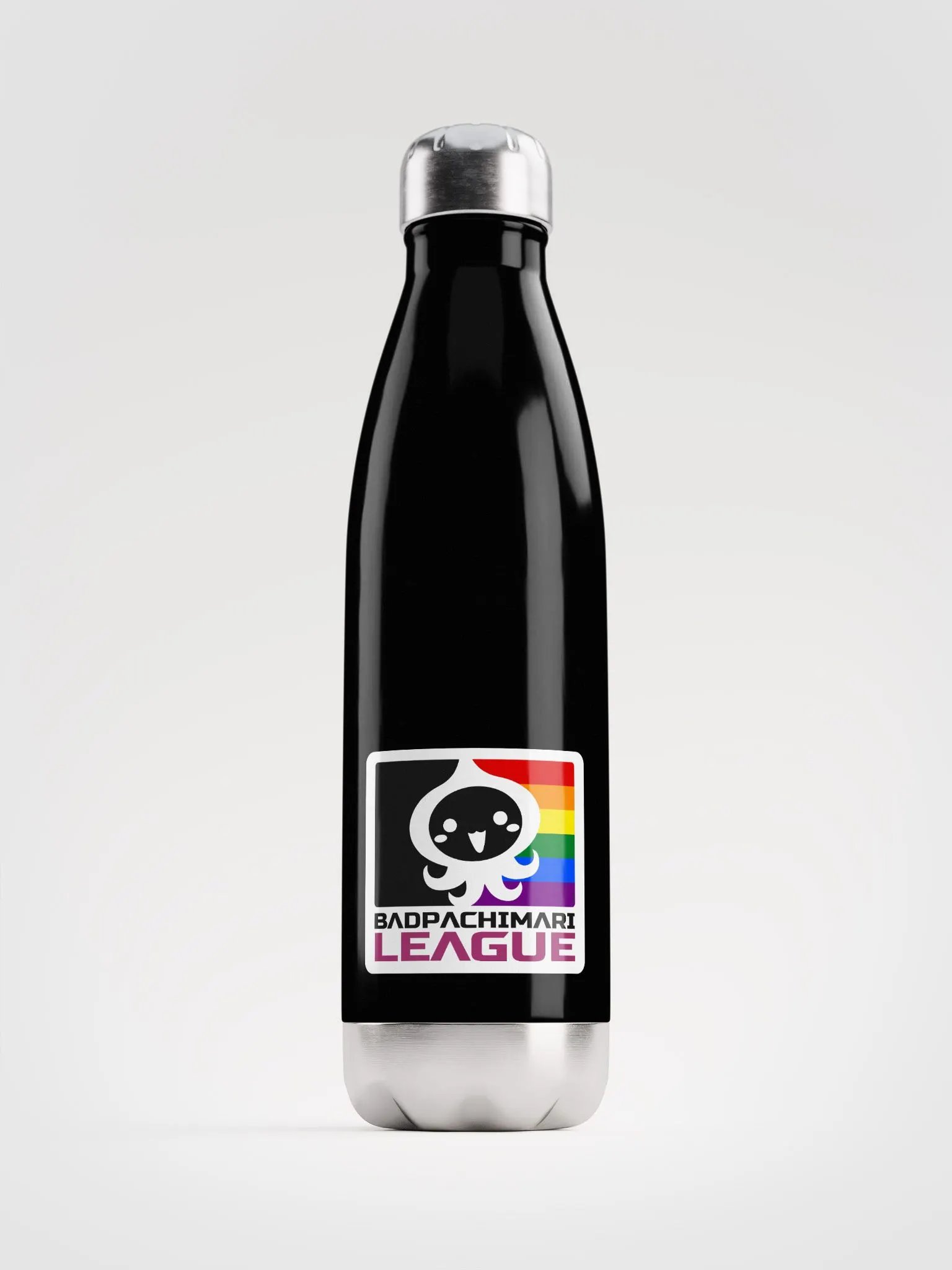 BPL Pride Water Bottle product image (1)