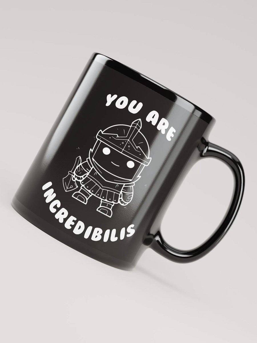 Incredibilis Mug product image (7)