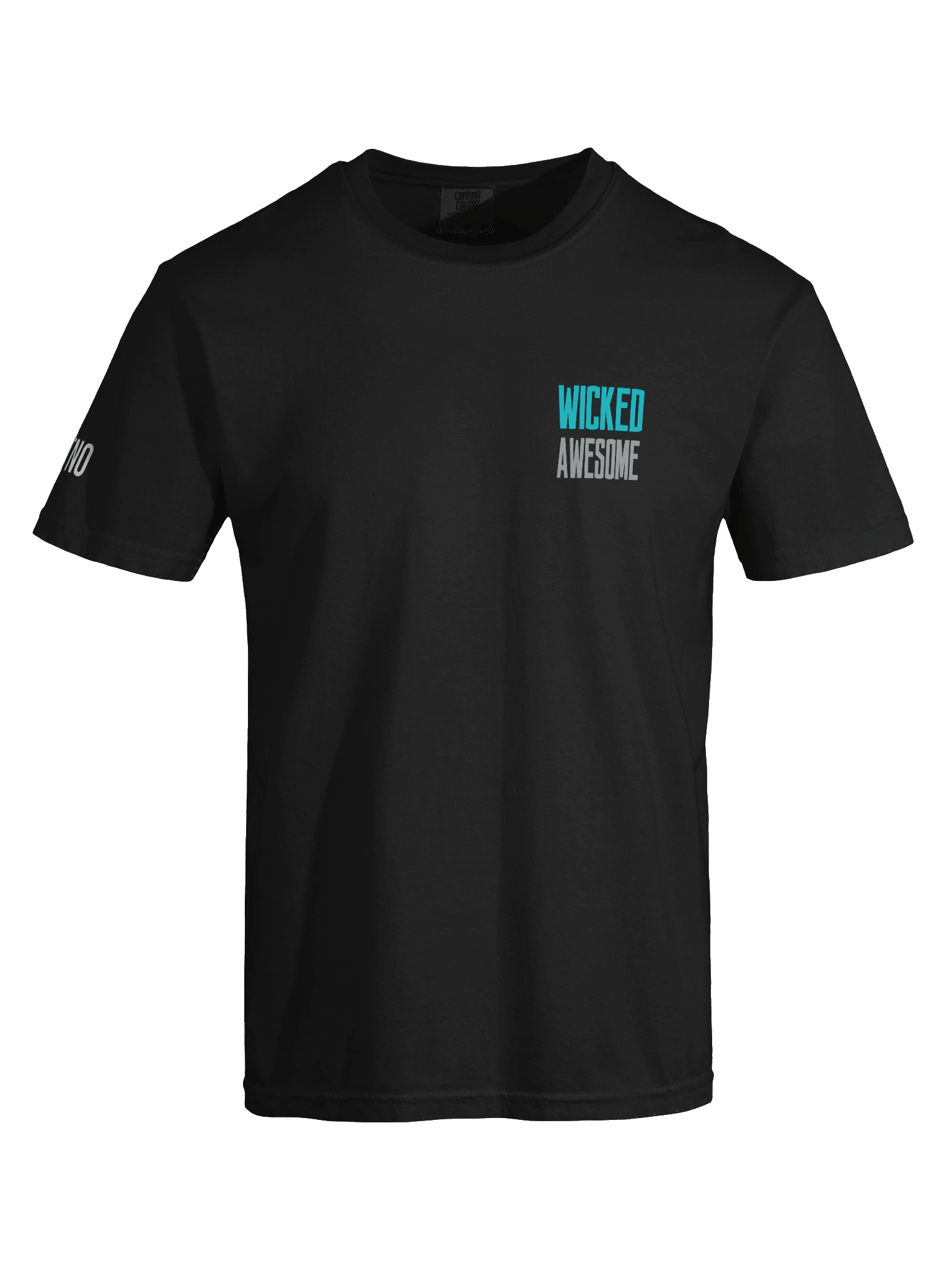 Wicked Awesome T-Shirt product image (67)