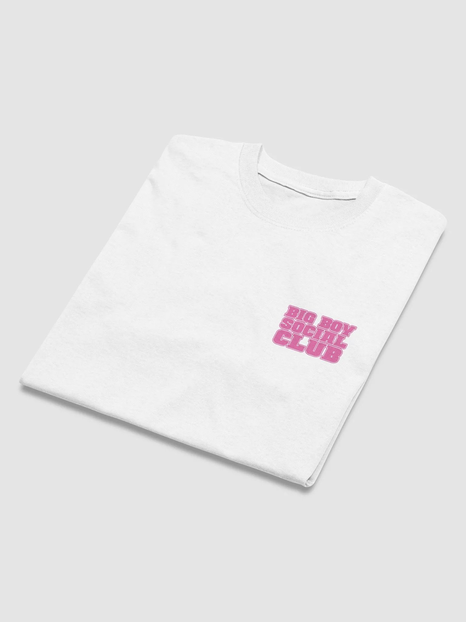 Big Boy Social Club - Sports Ball Shirt product image (15)
