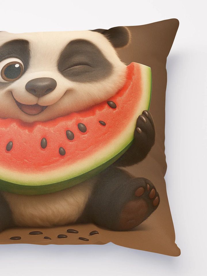 Panda - Basic Pillow product image (3)