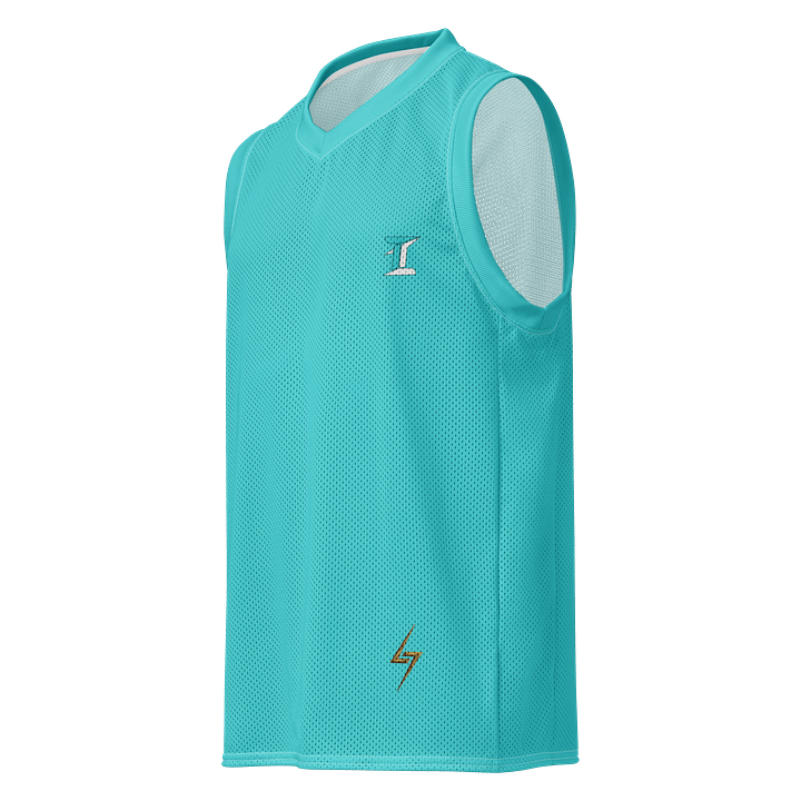 Thin Ice Team Jersey product image (1)
