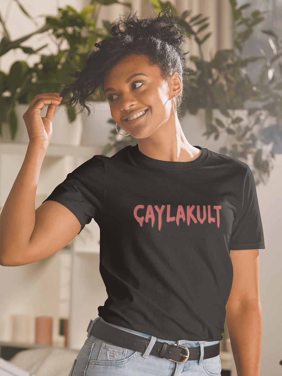 CaylaKult Softstyle T Shirt product image (6)
