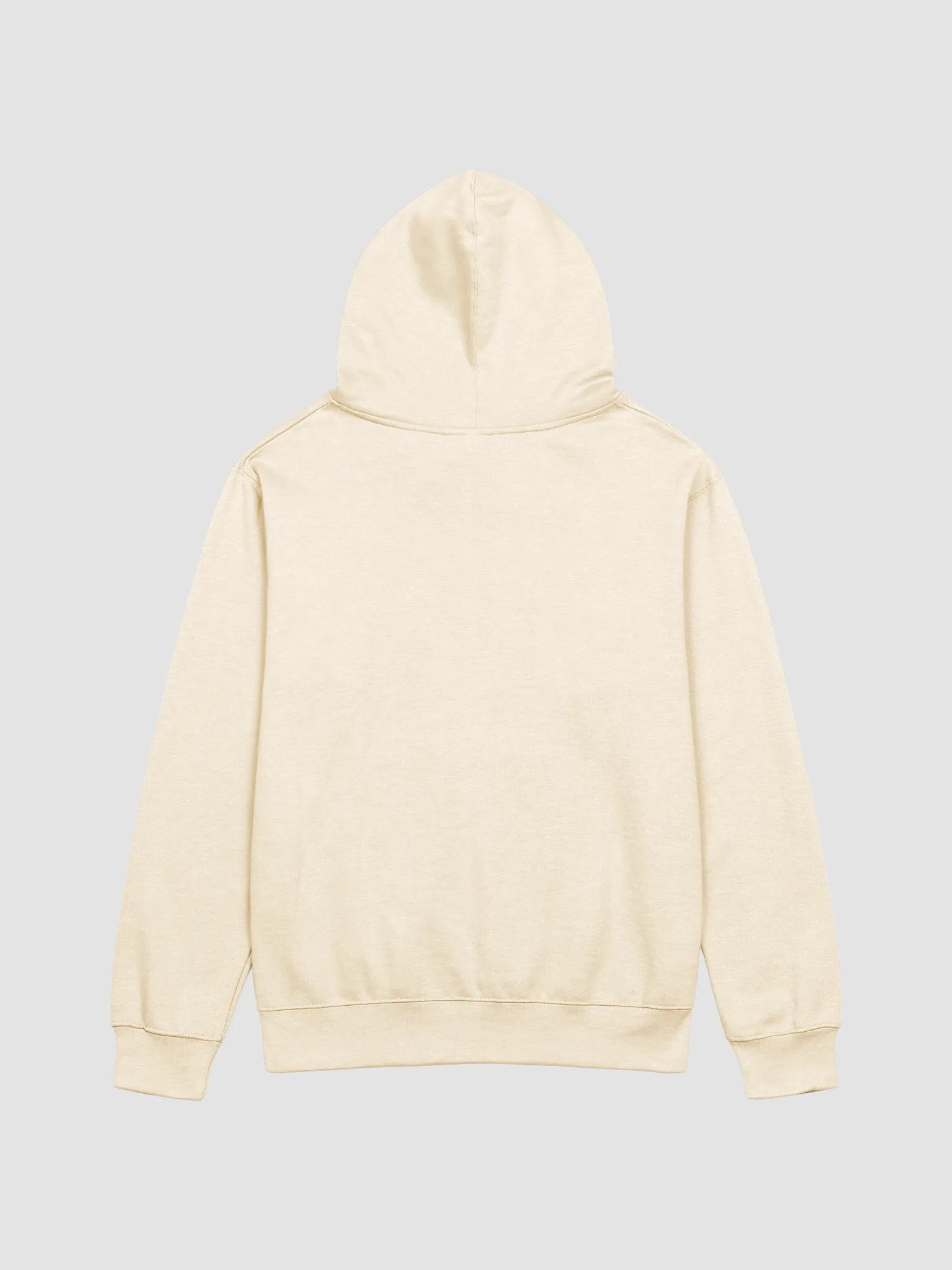 Sunset Serenity Tree Hoodie product image (2)