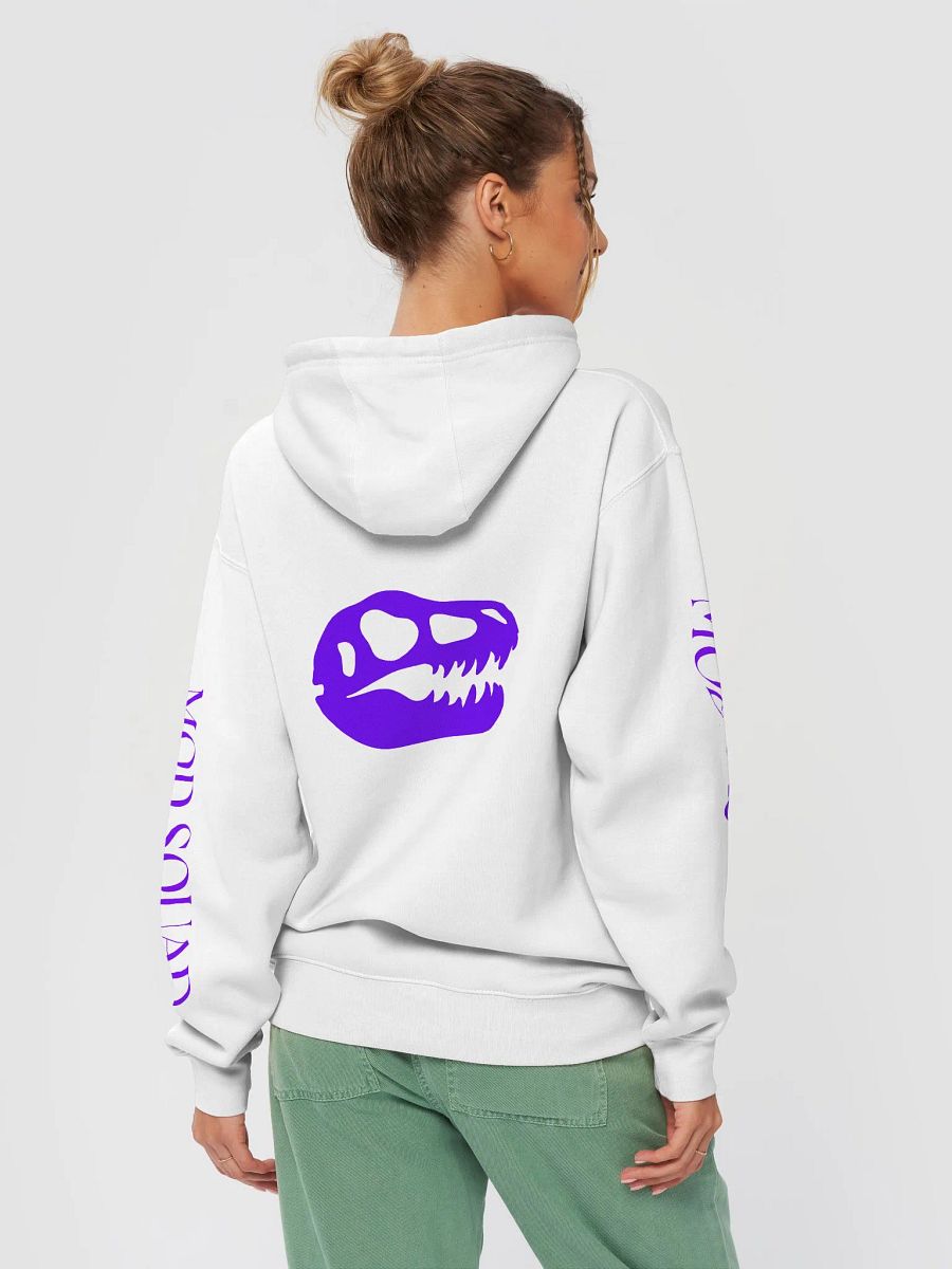 Mod Squad Hoodie Purple product image (4)