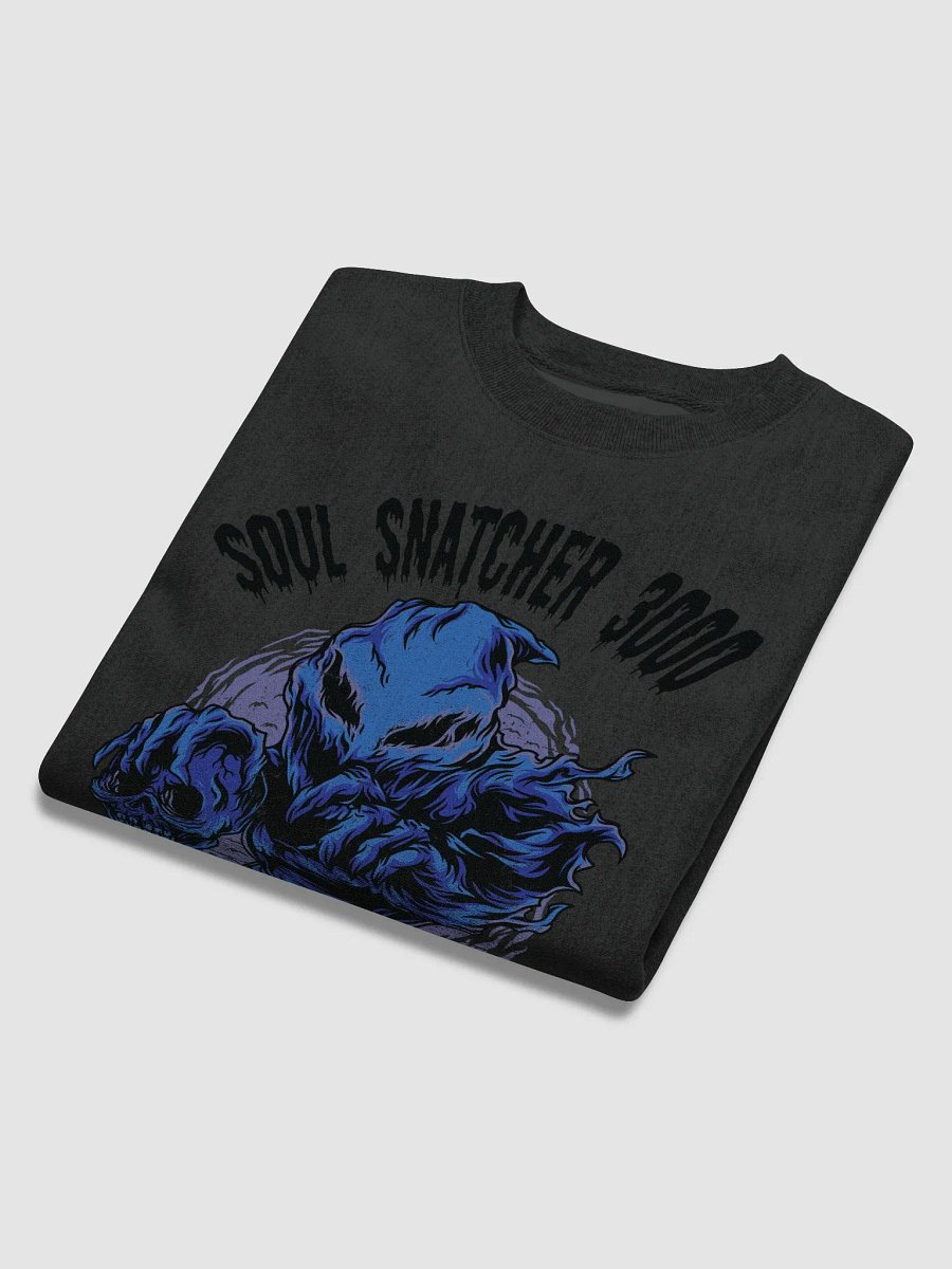 Head Till You're Dead Pullover Sweatshirt product image (5)