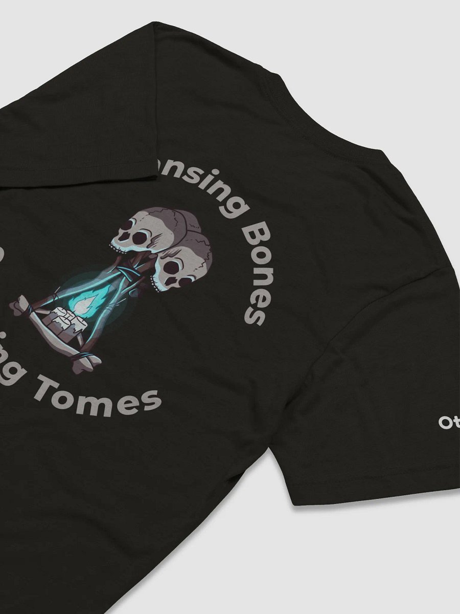Cleansin' Bones T product image (4)