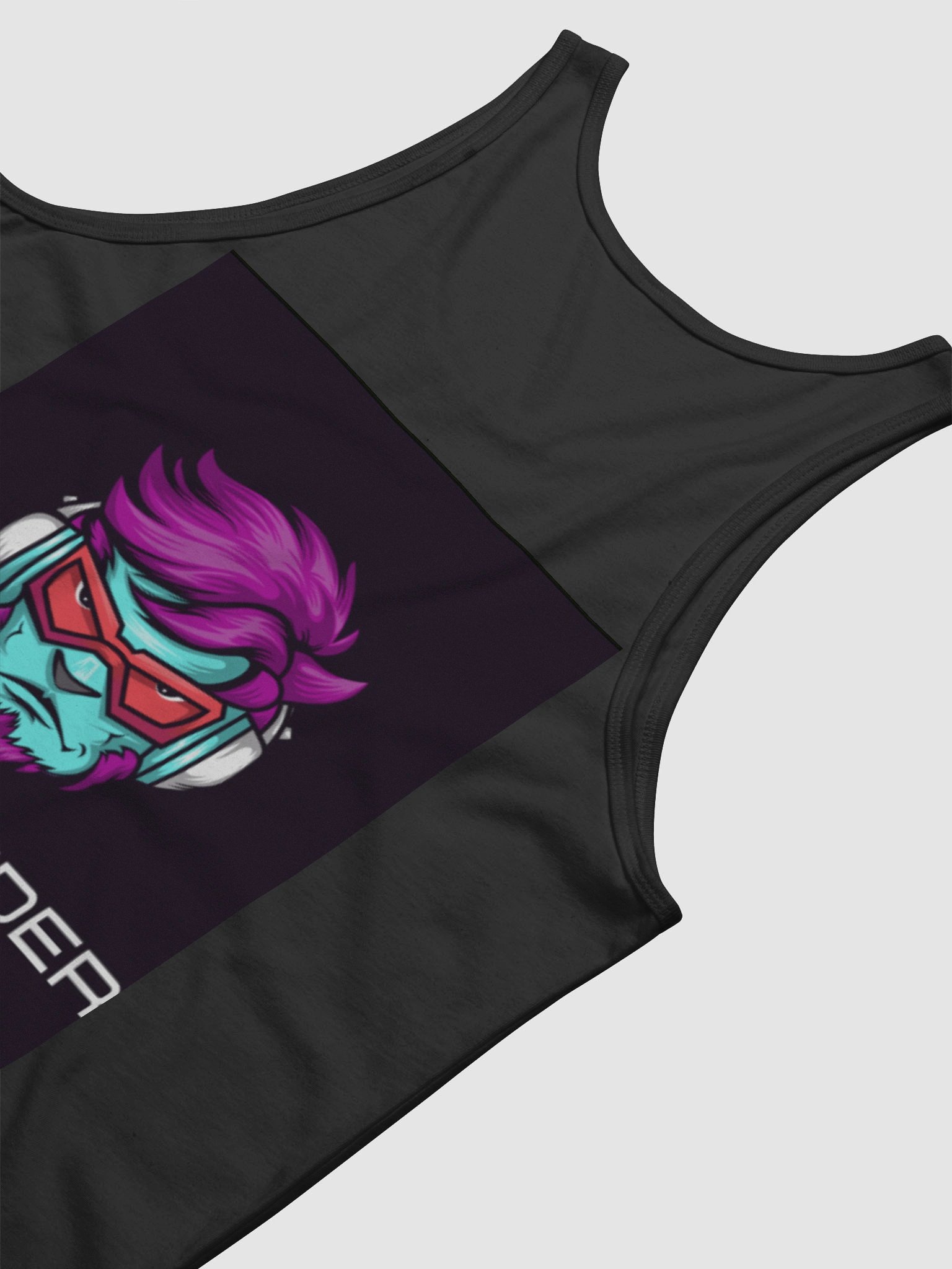 Bella+Canvas Jersey Tank product image (37)