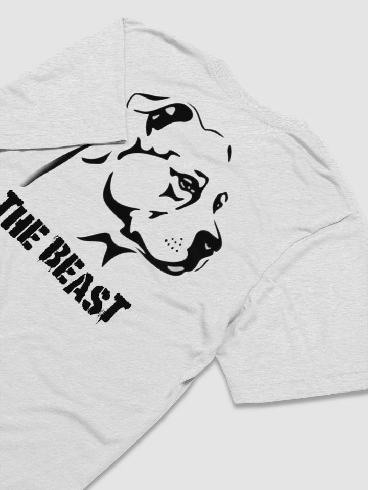 Tricou The Beast (M) product image (1)