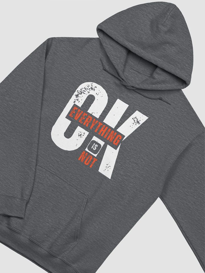 Everything Is Not Ok product image (10)
