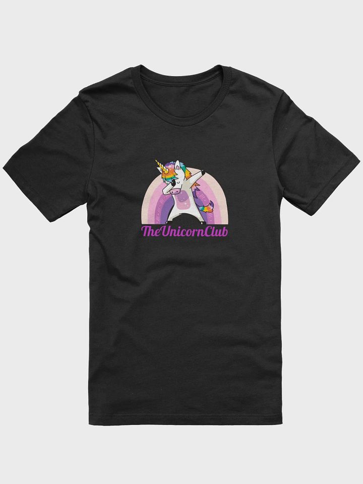 "The Unicorn Club" Tee - Unisex product image (2)