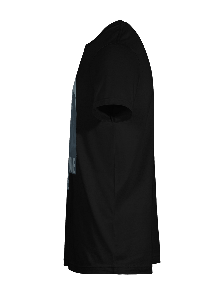 Survivor's Silhouette T-Shirt product image (95)