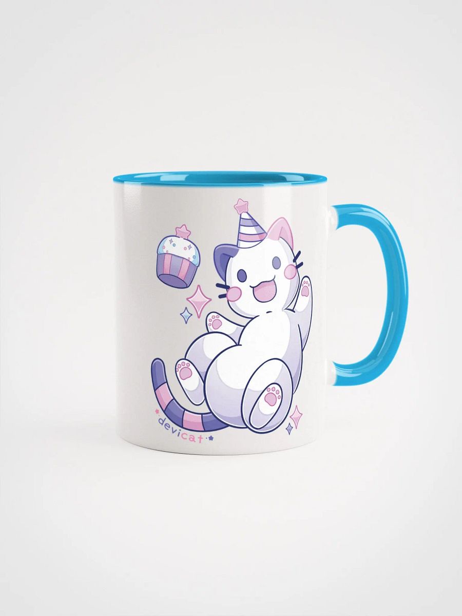 Mug • CandiCat Party • 2025 product image (4)