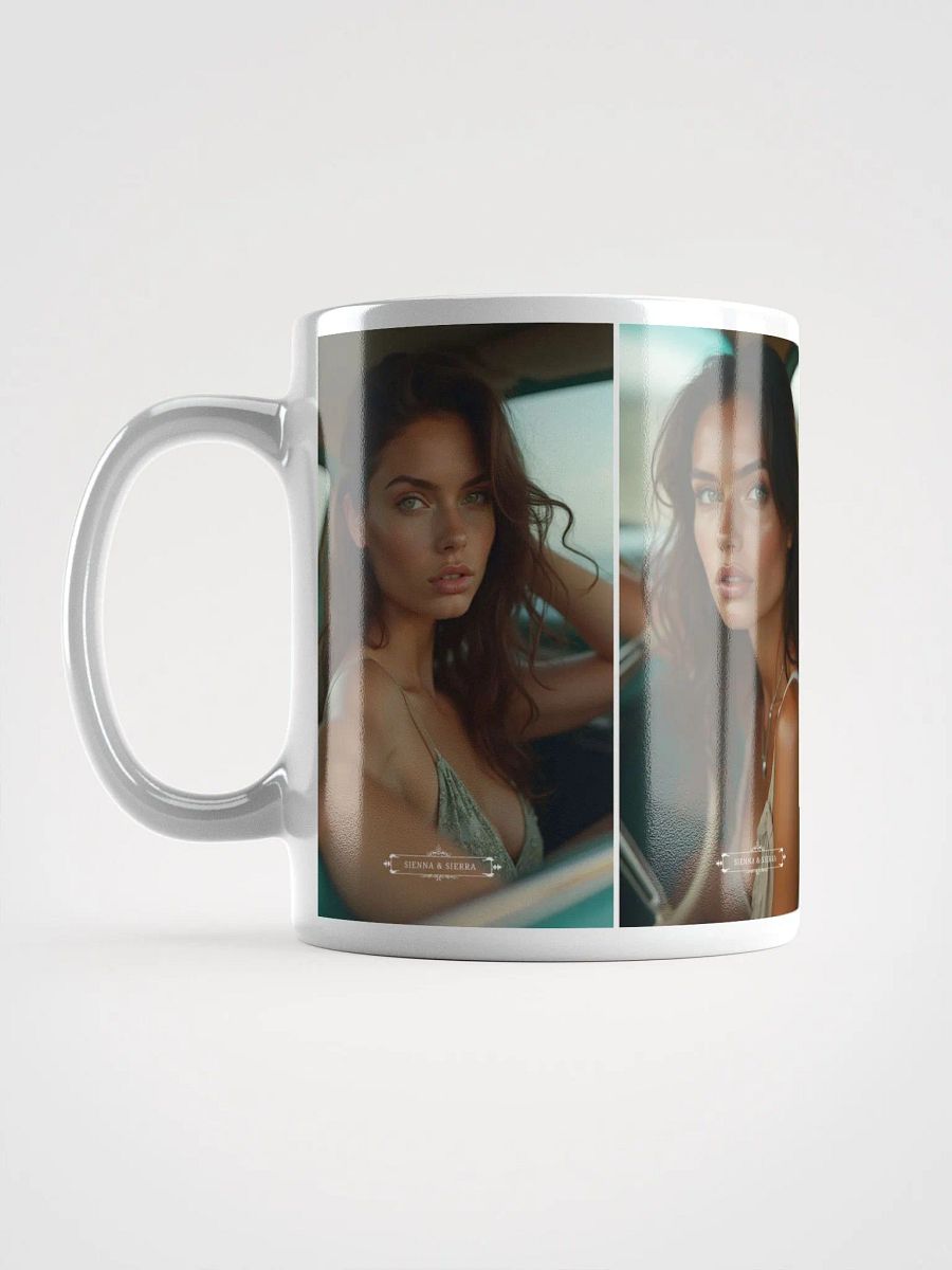 Sienna and Sierra Roadside Reverie Mug product image (17)
