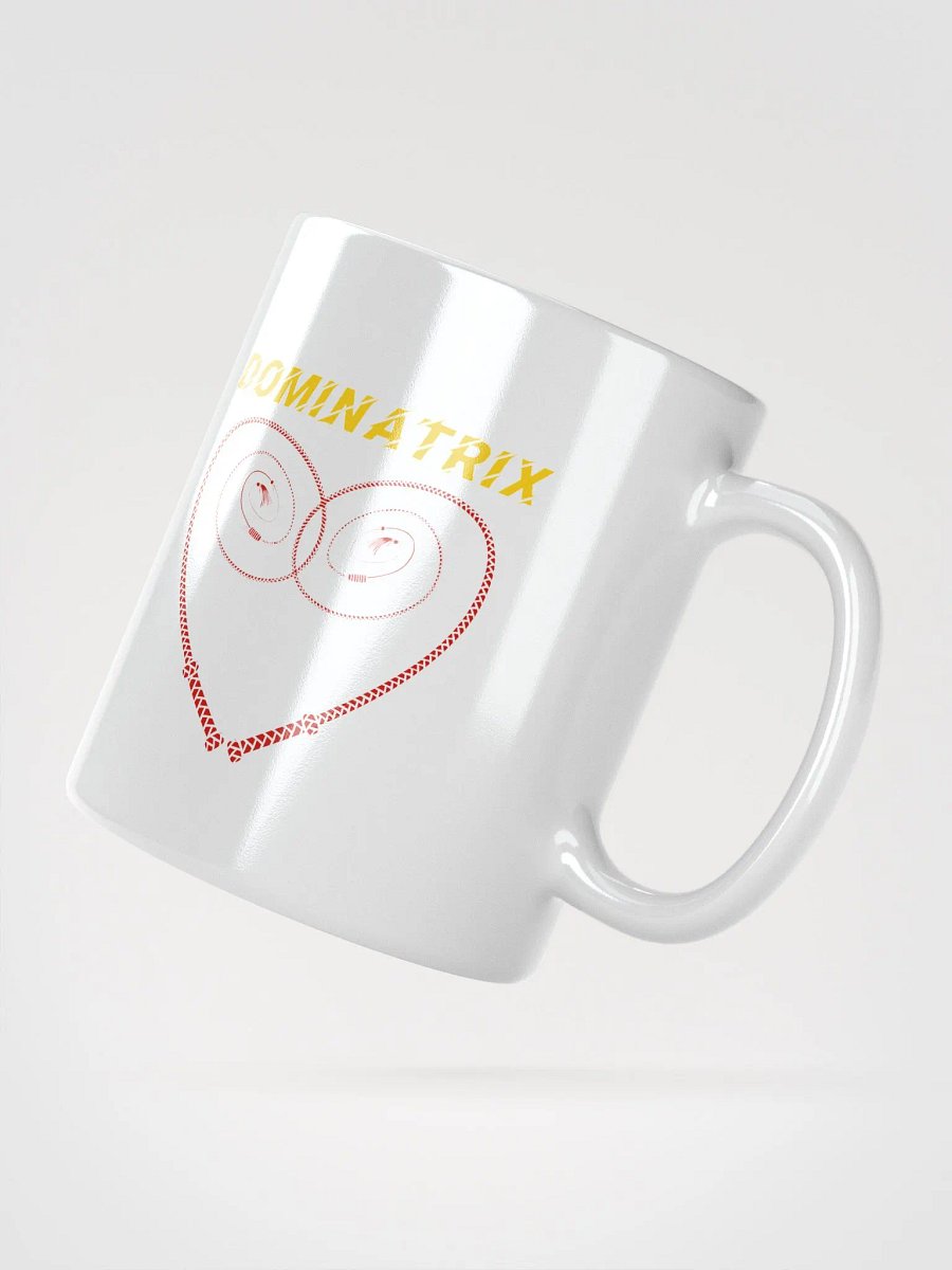 Dominatrix Mug product image (5)