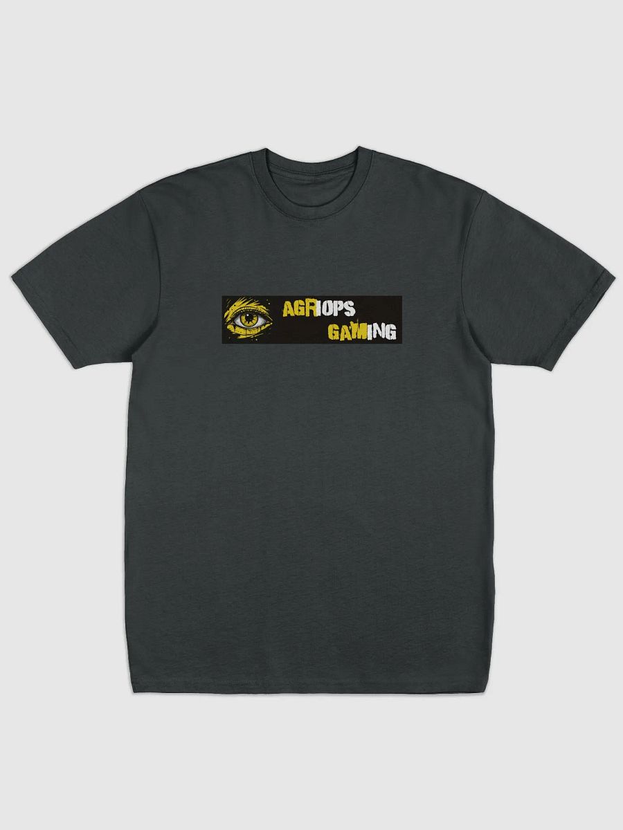 Agri t-shirt product image (1)