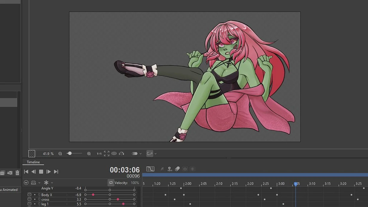 Video thumbnail