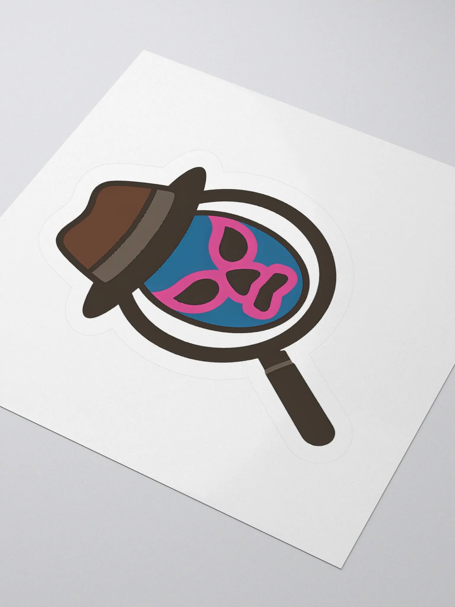 Mystery Mat Sticker product image (7)
